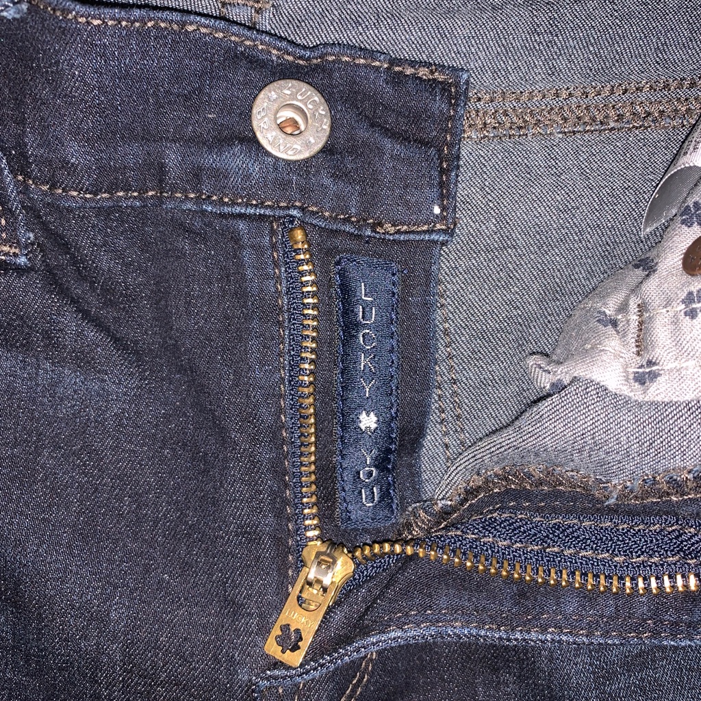 Lucky Brand Jeans